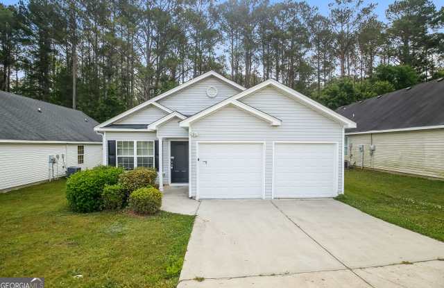 100 Victoria Boulevard - 100 Victoria Boulevard, Newton County, GA 30054