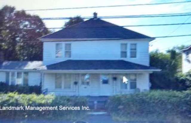 1540 Meylert Ave - 1540 Meylert Ave, Scranton, PA 18509