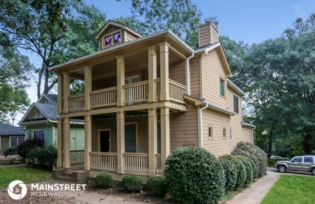 383 South Bend Avenue Southeast - 383 South Bend Avenue Southeast, Atlanta, GA 30315 383 South Bend Avenue Southeast - 383 South Bend Avenue Southeast, Atlanta, GA 30315