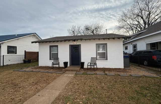 504 West Gandy Street photos photos