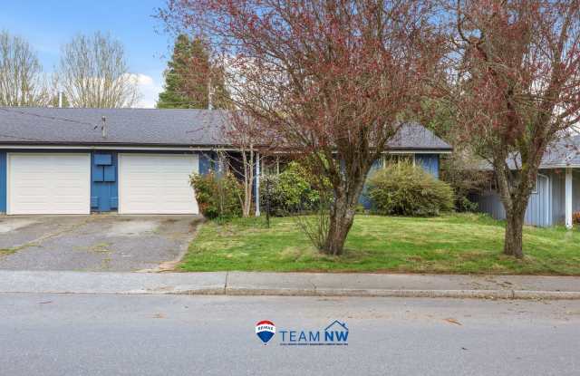 Move in ready NOW! Desirable west side location! 2 bed/ 1.75 bath. Olympia school district. photos photos