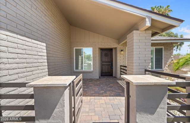 8642 E SAN BRUNO Drive Gallery 2