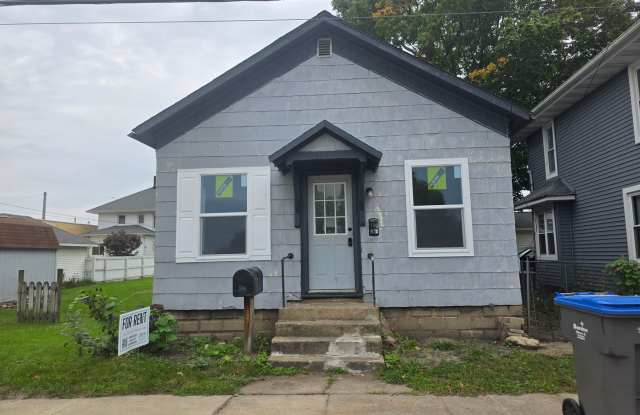 Recently Updated 2-Bedroom Home with Basement – $1,100/Month Goshen, IN Gallery 1