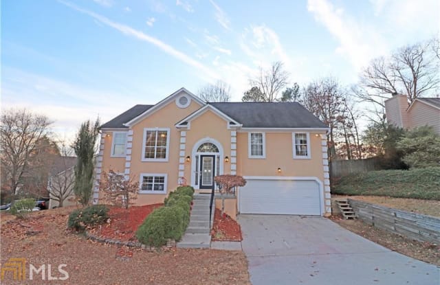 1470 Dorchester Dr - 1470 Dorchester Drive, Gwinnett County, GA 30043