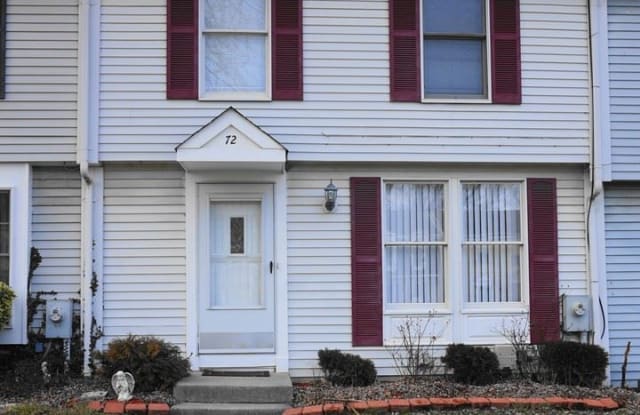 72 Windersal Lane - 72 Windersal Lane, Carney, MD 21234