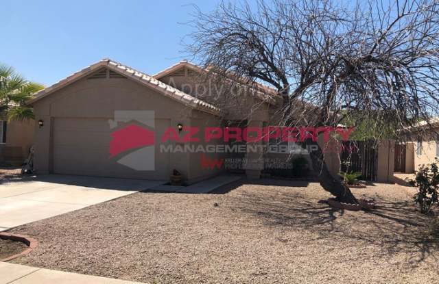 13654 North 73rd Drive - 13654 North 73rd Drive, Peoria, AZ 85381