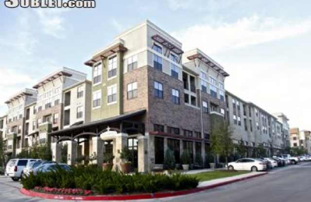 3198 Parkwood Blvd Unit: 1B2 - 3198 Parkwood Dr, Frisco, TX 75034
