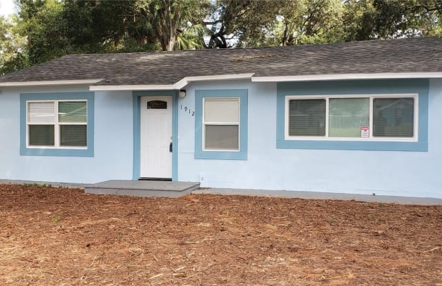 1912 E CHELSEA STREET - 1912 East Chelsea Street, Tampa, FL 33610
