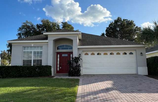 Springview in Debary-Spacious 4/2 Home with Community Pool! - 101 Fern Springs Street, DeBary, FL 32713