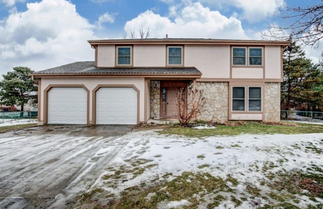 3539 Bigby Hollow Court - 3539 Bigby Hollow Court, Columbus, OH 43228