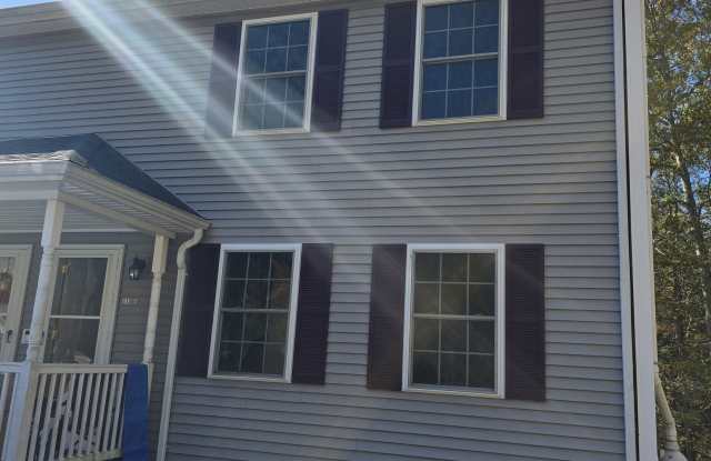 110 Baltic Hanover Road - 110 Baltic Hanover Road, New London County, CT 06330