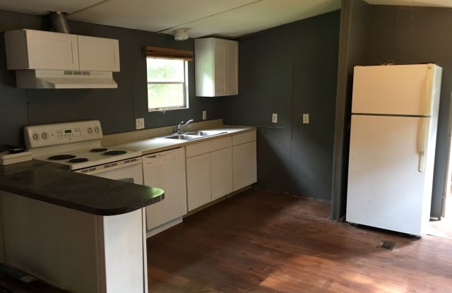298 County Shed Road - 298 County Shed Road, Burton, SC 29906