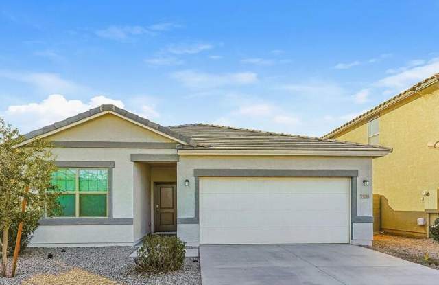 35285 W San Capistrano Ave - 35285 West San Capistrano Avenue, Maricopa, AZ 85138