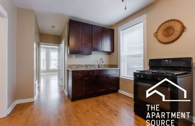 2614 North Springfield Ave. photos photos