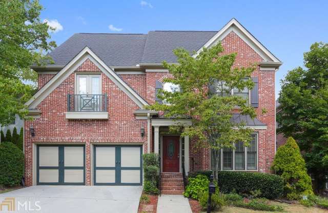 2440 Medlock Cmns - 2440 Medlock Commons, North Decatur, GA 30030