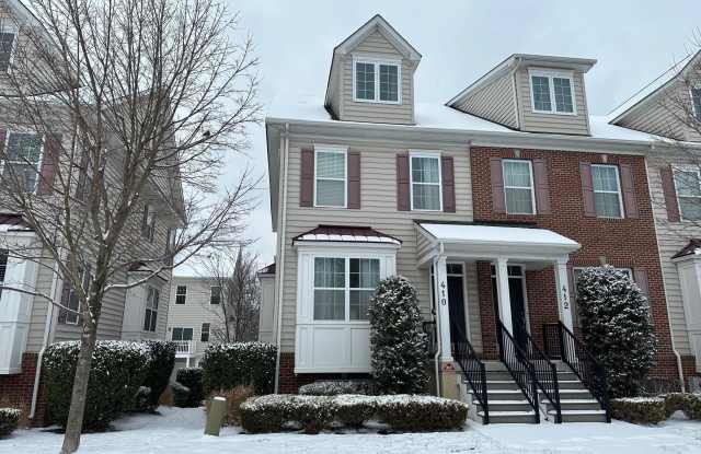 410 WILLIAMSON COURT - 410 Williamson Court, Lansdale, PA 19446