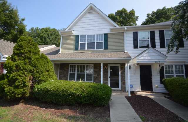 3617 Bison Hill Ln, Raleigh - Bev Roberts Rentals & Property Management photos photos