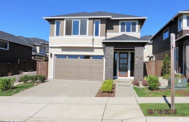 4119 171st St SE - 4119 171st Street Southeast, Mill Creek East, WA 98012