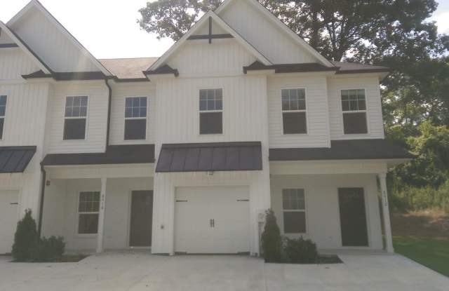 Ooltewah townhome! photos photos