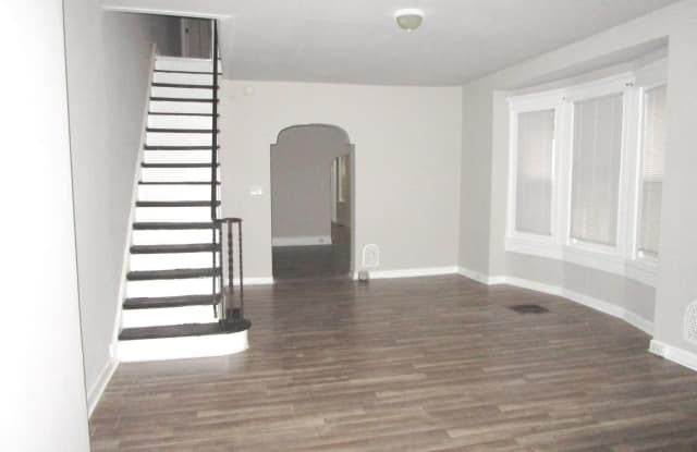 4609 GREENE STREET - 4609 Greene Street, Philadelphia, PA 19144