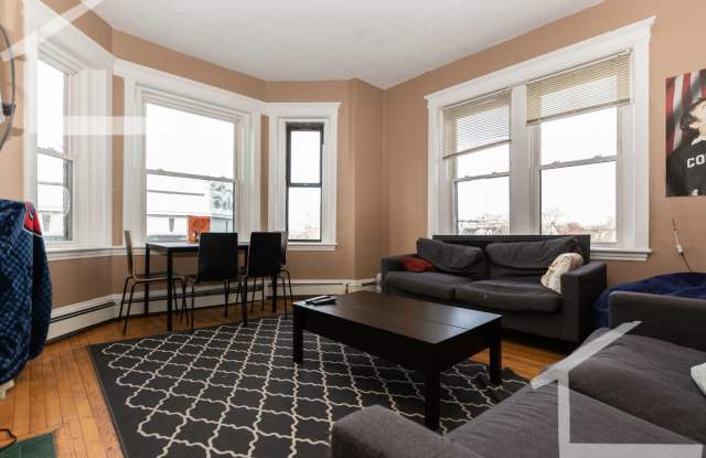 192 Harvard Ave #7G Boston MA 02134 photos photos