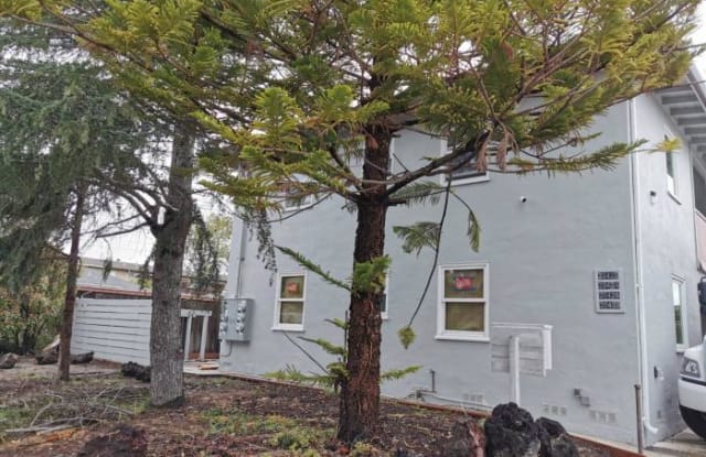 20422-20428 Wisteria St - 20422 - 20422 Wisteria Street, Castro Valley, CA 94546