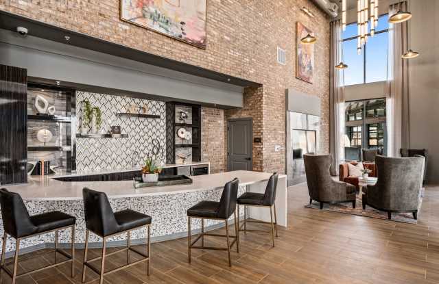 The Terra Apartment Homes photos photos