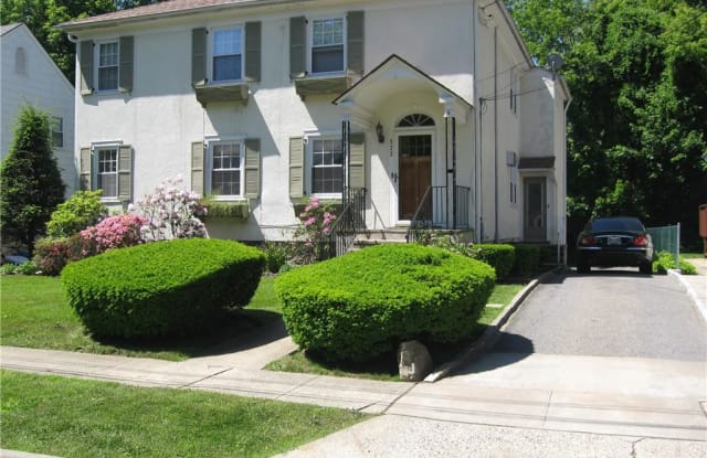 522 Carroll Avenue - 522 Carroll Avenue, Mamaroneck, NY 10543