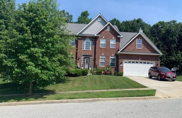 4706 Woodelves Way - 4706 Woodelves Way, Clinton, MD 20735