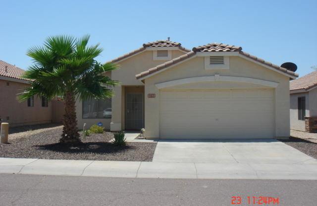 843 E MONONA Drive - 843 East Monona Drive, Phoenix, AZ 85024
