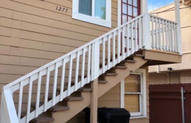 1277 Essex Street - 1277 Essex Street, San Diego, CA 92103