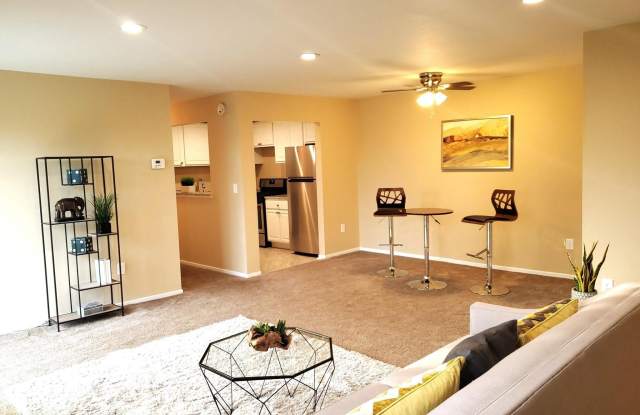 4513 ROMLON STREET - 4513 Romlon Street, Beltsville, MD 20705