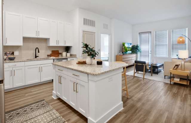 The Darnell Apartments Gallery 4