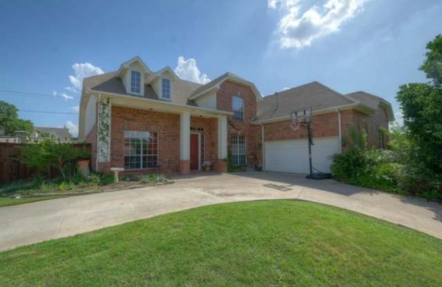 2622 Westwind Drive - 2622 Westwind Drive, Corinth, TX 76210