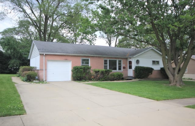 244 East Berkley Lane - 244 Berkley Lane, Hoffman Estates, IL 60169