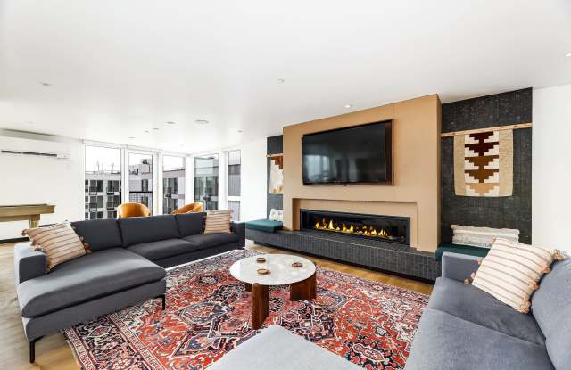 Midtown Square - Affordable Housing photos photos