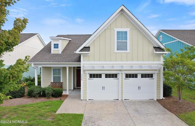 3220 Inland Cove Drive Gallery 1