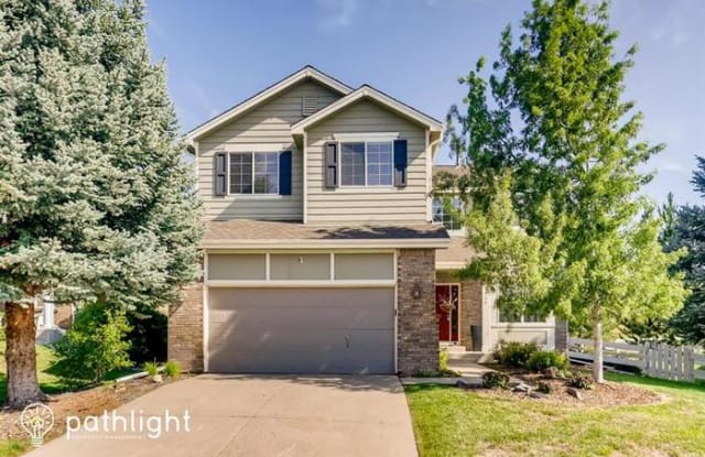 711 Briar Ridge Court - 711 Briar Ridge Court, Castle Pines North, CO 80108