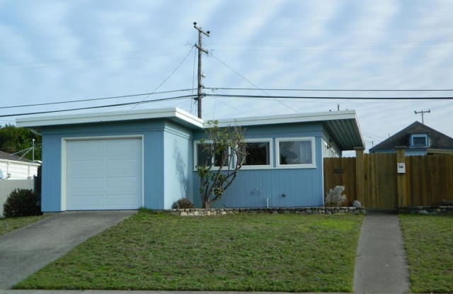 3241 Glen Street - 3241 Glen Street, Eureka, CA 95503