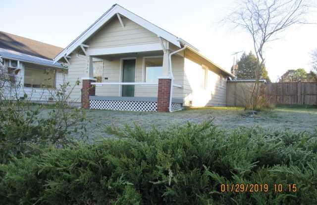 3529 South M Street - 3529 South M Street, Tacoma, WA 98418