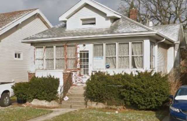 322 E. 153rd st - 322 East 153rd Street, Dolton, IL 60473
