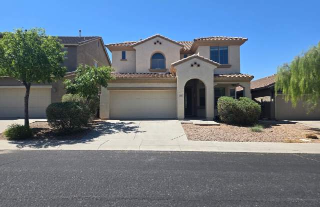 Spacious 4 bed, 3 full bath home in New River/ Anthem area photos photos