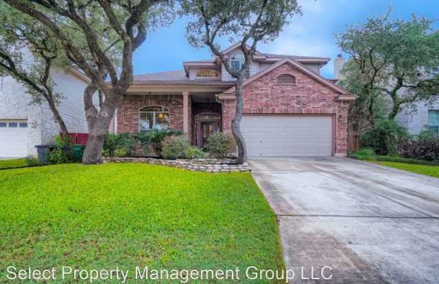22806 San Saba Bluff - 22806 San Saba Bluff, San Antonio, TX 78258