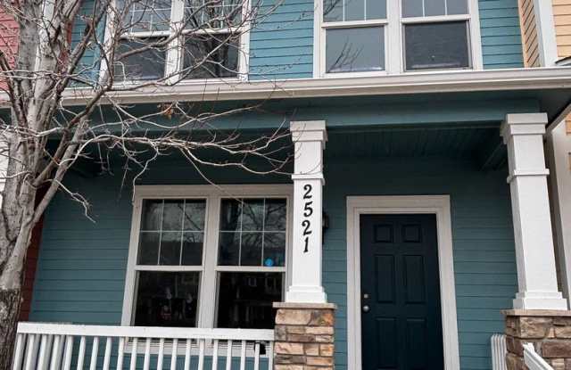 Shannara Grove townhome for rent! photos photos
