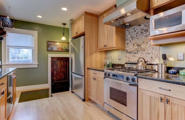4229 Green Court - 4229 Green Court, Denver, CO 80211