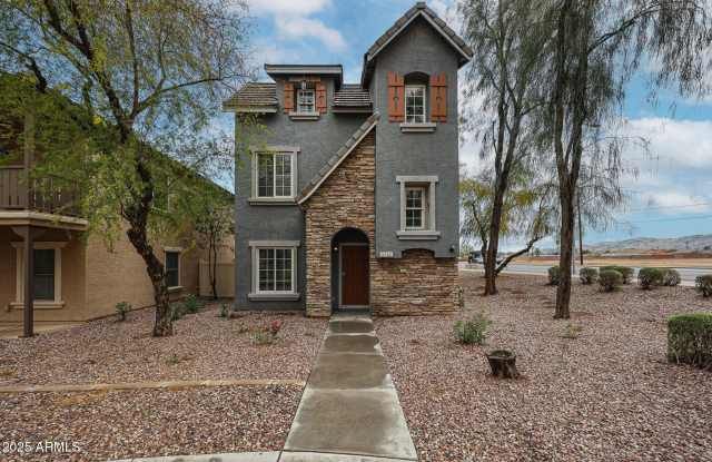 5744 S 21ST Place photos photos