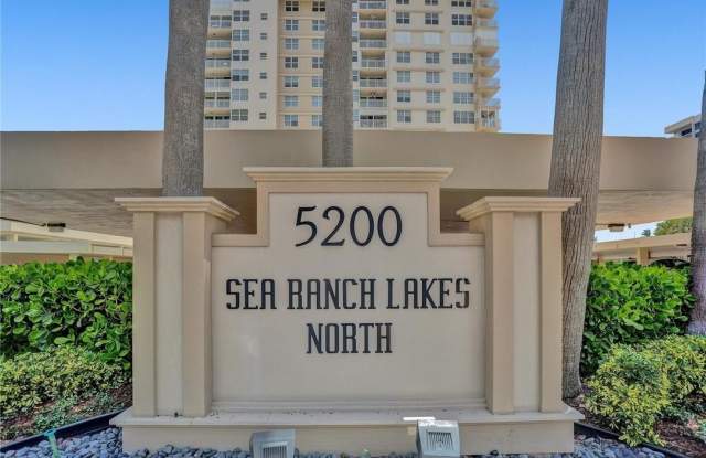 5200 N Ocean Boulevard Gallery 1