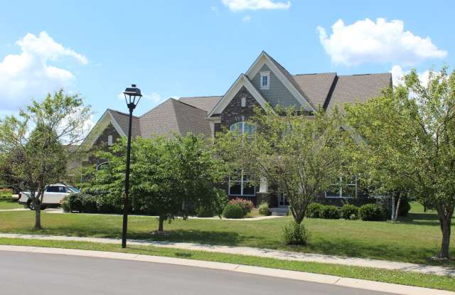 Absolutely Gorgeous 5 BR Estate Home in Brownsburg! photos photos