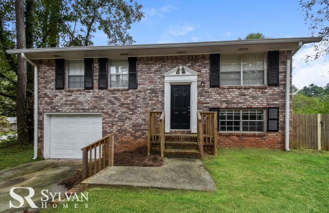 2099 Redbud Ct SW - 2099 Redbud Court Southwest, Cobb County, GA 30008