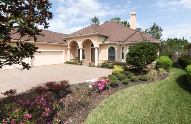 260 ST JOHNS FOREST BLVD - 260 Saint Johns Forest Boulevard, St. Johns County, FL 32259